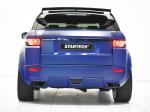 Land Rover Range Rover Evoque Si4 by Startech 2013 года